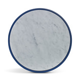 Bell Blue Accent Table thumbnail 2