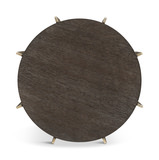 Radiate Accent Table thumbnail 2