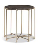 Radiate Accent Table thumbnail 1