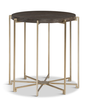 Crest View Borneo Accent Table – Beck's Furniture