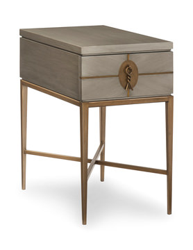 image Longwood Accent Table