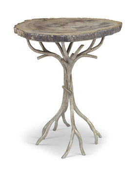image Branch Accent Table