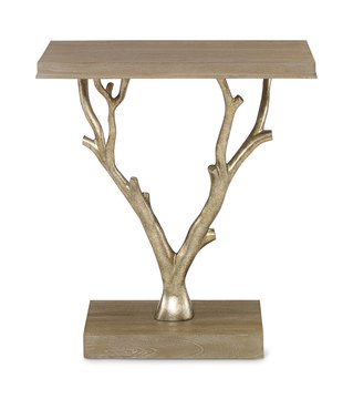 image Forest Accent Table