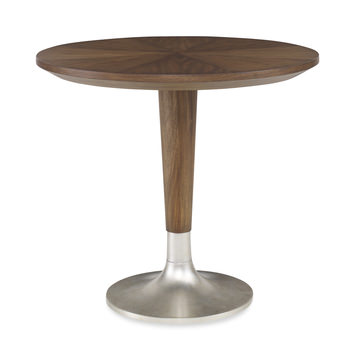image Totem Accent Table