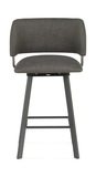 Easton Swivel Counter Stool thumbnail 2