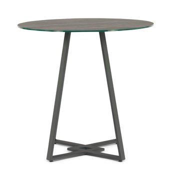 Dirk 39″ Counter Table