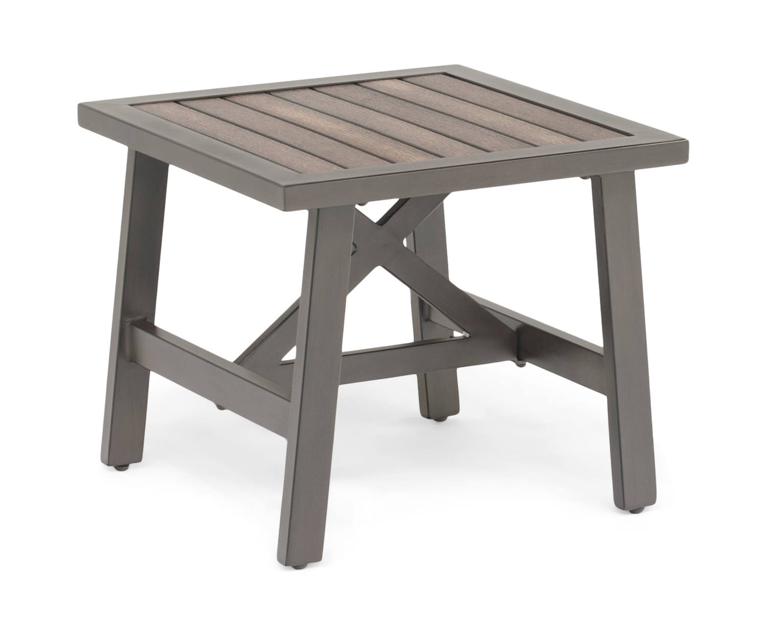 Glenwood End Table By Agio Hom Furniture
