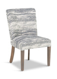 Zara Dining Chair thumbnail 1