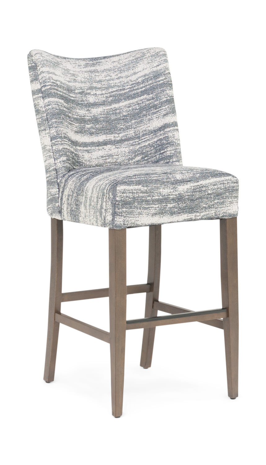 Zara Stool Hom Furniture