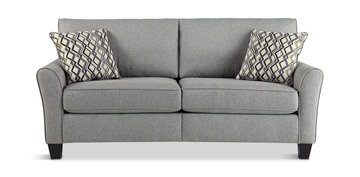 Living Room Furniture Sofas Couches Hom Image Poppy Sofa In A Box