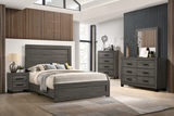 Drew King Bedroom Suite thumbnail 1