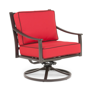 image Summit Swivel Rocker 