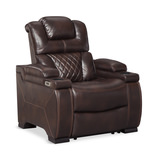 Mueller Power Recliner thumbnail 1