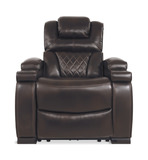 Mueller Power Recliner thumbnail 2