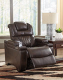 Mueller Power Recliner thumbnail 5