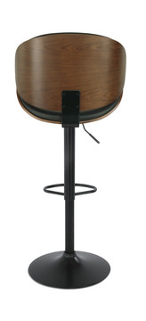 Mel Adjustable Height Stool