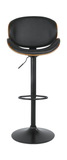 Mel Adjustable Height Stool thumbnail 2