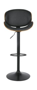 Mel Adjustable Height Stool