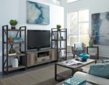 Tanners Creek 3 Piece Entertainment Wall thumbnail 2
