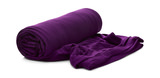 Purple Split King Sheet Set - Purple thumbnail 1