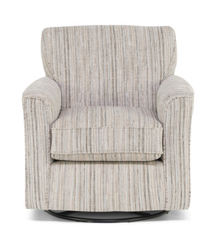Kaylee Swivel Glider