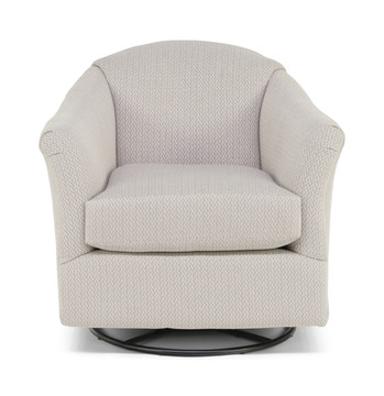Darby Swivel Glider
