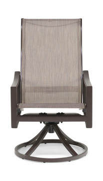 Harbor Point Swivel Rocker
