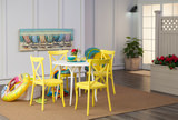 Chole Garden Bistro Table thumbnail 7