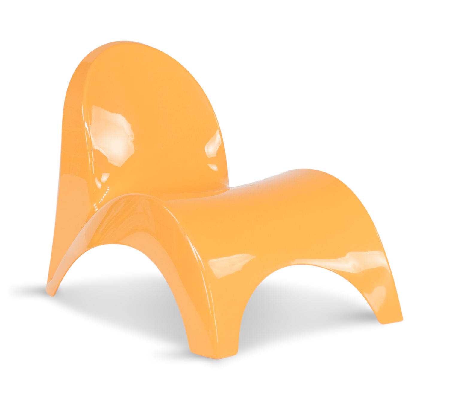 Angel’s Trumpet Patio Lounge Chair DOCK86