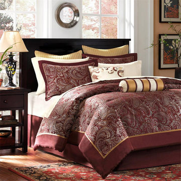 Palmer Comforter Set | HOM Furniture
