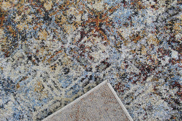 Aero Multi Area Rug - 5′3″ X 7′7″