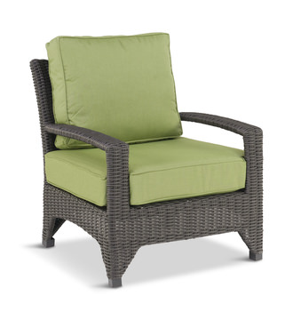 image Parkside Lounge Chair