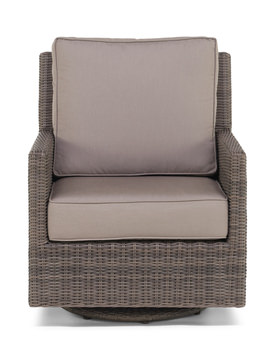 Pinehurst Swivel Glider