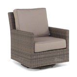 Pinehurst Swivel Glider thumbnail 1
