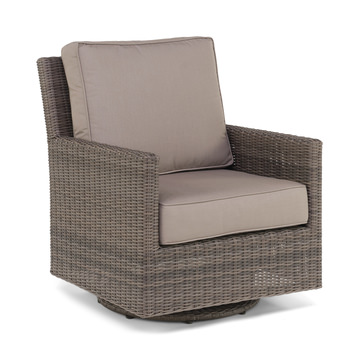 image Pinehurst Swivel Glider