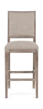Modern French Bar Stool