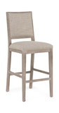 Modern French Bar Stool thumbnail 1