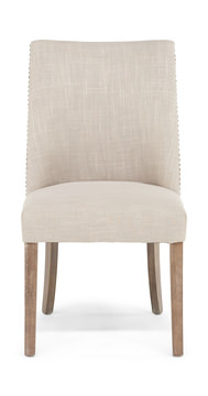 Barrelback Dining Chair