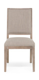 Modern French Dining Chair thumbnail 2