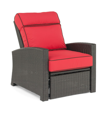 Wilko woven recliner hot sale