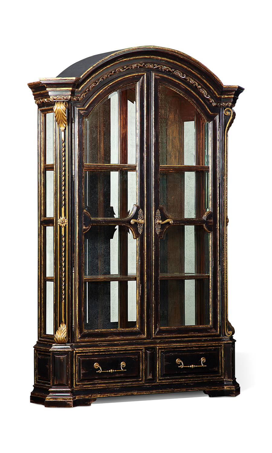 Seville Display Cabinet By Marge Carson Gabberts