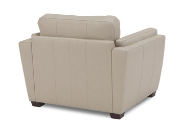 Porter Leather Chair