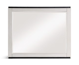 Urban Barn Mirror - White thumbnail 2