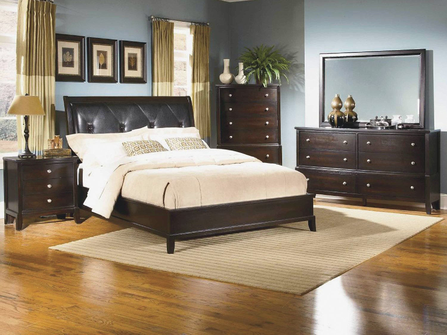 Master Bedroom Packages Products HOM Furniture Furniture