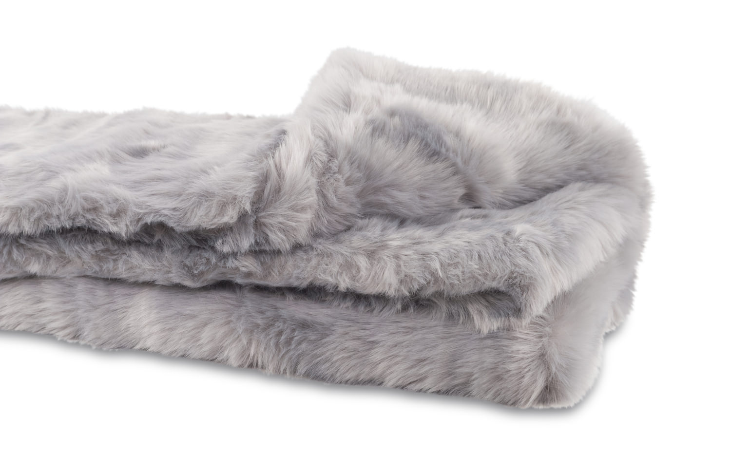Polar Bear Throw Blanket HOM Furniture