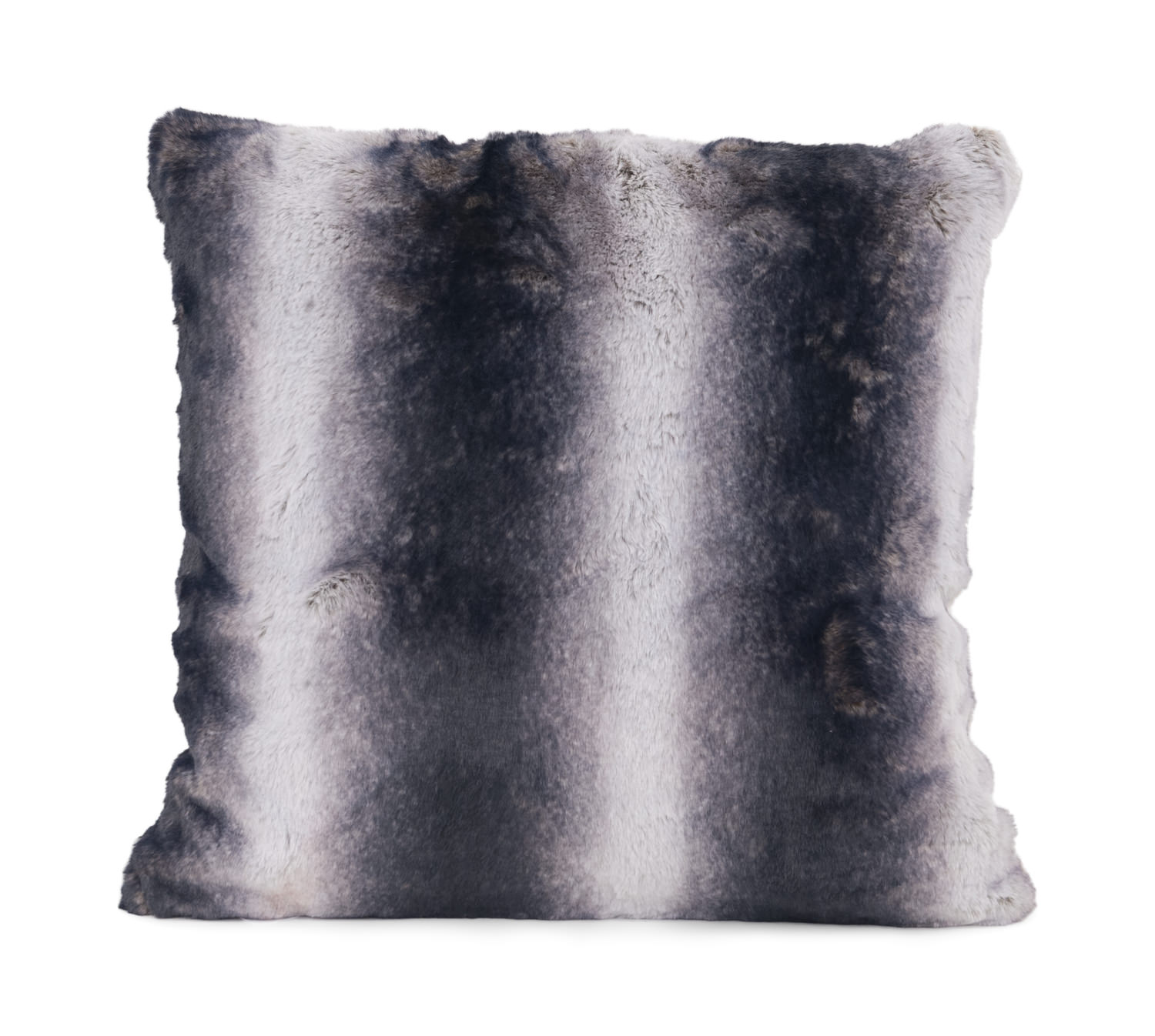 Ombre Grey Pillow Hom Furniture