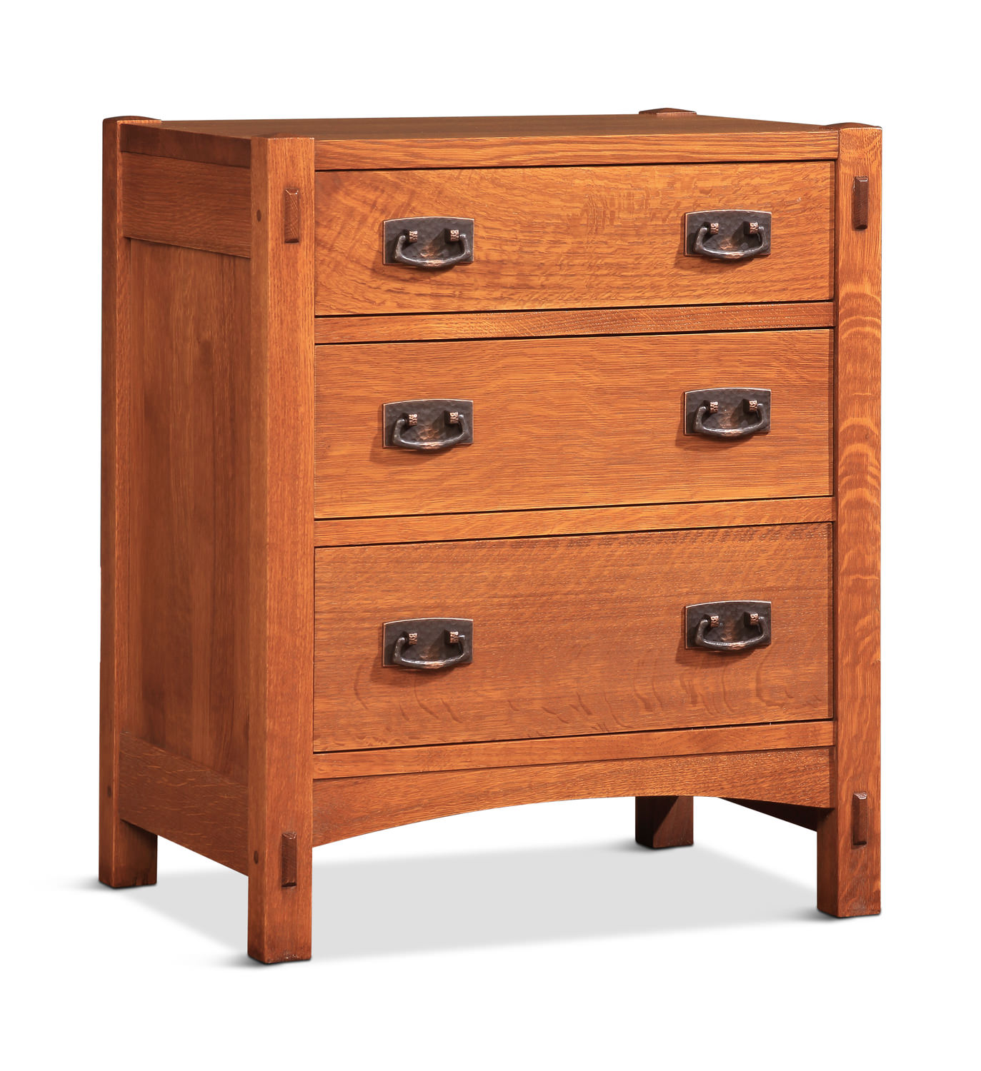 3 Drawer Chest By Stickley Gabberts