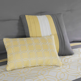 Donnell Comforter Set thumbnail 4