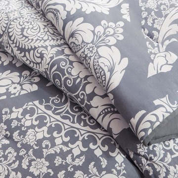 Vienna Queen Comforter Set