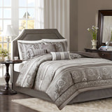 Bellagio Queen Comforter Set thumbnail 1